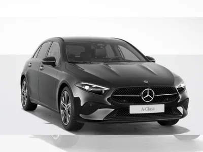 Mercedes Mercedes-Benz A 200 Kompaktlimousine im Auto Abo von LeasingMarkt.de
