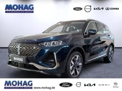 GWM GWM WEY 03 Luxury FWD 🔥Sonderangebot🔥 im Auto Abo von LeasingMarkt.de