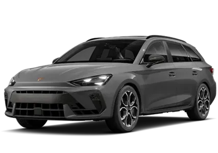 Cupra Cupra Leon Sportstourer 1,5 e-HYBRID DSG im Auto Abo von movme