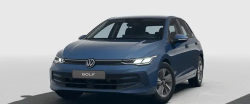 VW Volkswagen Golf Volkswagen Golf Life 1.5 eTSI 7-Gang-DSG 85 kW (116 PS) im Auto Abo von Auto Ritter