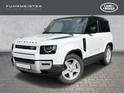 Land Rover Land Rover Defender 3.0 D200 MHEV S 90 im Auto Abo von LeasingMarkt.de