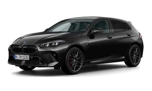 BMW BMW 1er 123 xDrive Steptronic im Auto Abo von FINN