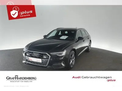 Audi Audi A6 Avant 45 TFSI qu. advanced / SOFORT VERFÜGBAR ! im Auto Abo von LeasingMarkt.de