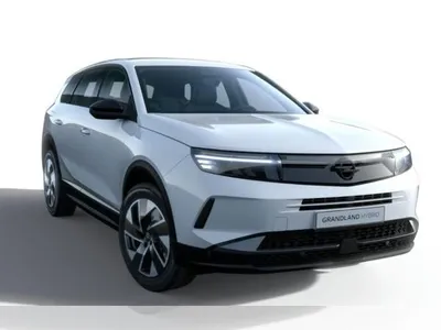 Opel Opel Grandland Hybrid Tech- & Komfort Paket Edition 🔥 ❗❗Winter-Deal❗❗ 🔥 im Auto Abo von LeasingTime