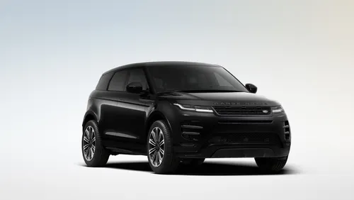 Land Rover LAND ROVER Land Rover Range Rover Evoque D200 DYN SE 20" WinterP. Pano im Auto Abo von Null-Leasing