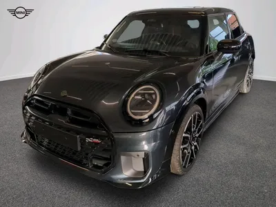 MINI MINI Cooper S 5-Türer im Auto Abo von Mobile.de