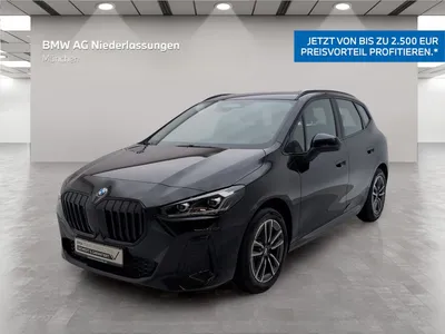BMW BMW 223i xDrive Active Tourer M Sport AHK Harman/K O im Leasing von Null-Leasing