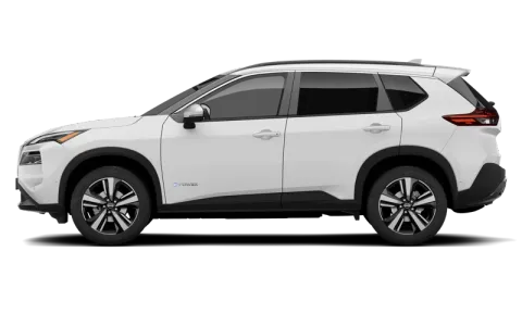 Nissan Nissan X-Trail 1.5 VC-T e-Power N-CONNECTA im Auto Abo von carwow