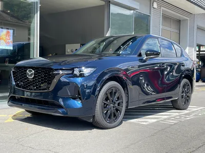 Mazda MAZDA CX-60 e-Skyactiv PHEV 327 AWD Homura Plus im Auto Abo von CARIFY