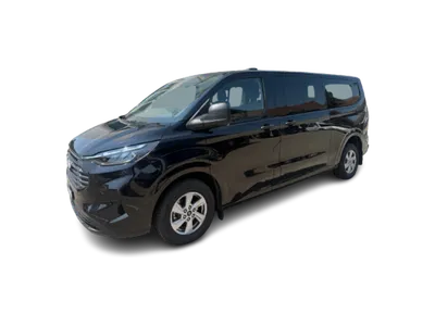 Ford FORD Transit C Kombi 320 L2 2.0 EcoBlue 170 Trend im Auto Abo von CARIFY