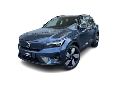 Volvo VOLVO EX40 XCENTRIC Twin Motor AWD Ultra im Auto Abo von CARIFY