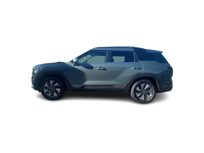 KGM KGM-SSANGYONG Torres EVX Platinum im Auto Abo von CARIFY