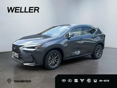 Lexus Lexus NX 450h+ E-FOUR Executive Line im Auto Abo von LeasingMarkt.de