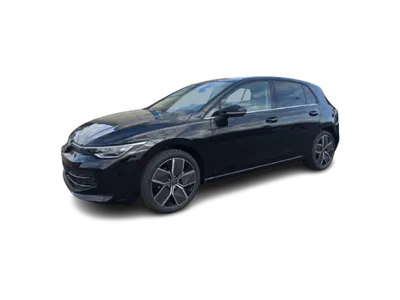 VW VW Golf 1.5 e TSI mHEV Style DSG im Auto Abo von CARIFY
