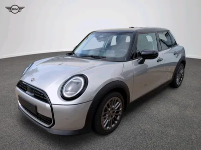 MINI MINI Cooper C 5-Türer im Auto Abo von Null-Leasing