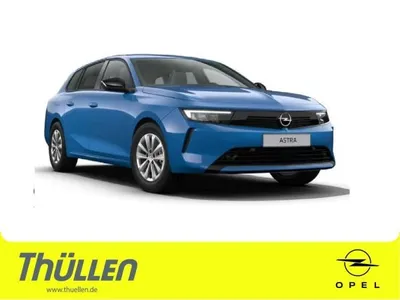 Opel Opel Astra TOP-DEAL🚀DIESEL AUTOMATIK🚀SPORTS TOURER EDITION🚀 im Auto Abo von LeasingMarkt.de