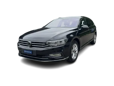 VW VW Passat 2.0 TDI BMT Elegance 4Motion DSG im Auto Abo von CARIFY