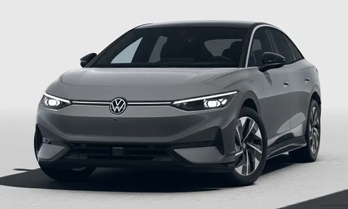 VW VW ID.7 Pro Elektro | Automatik | AHK im Auto Abo von Athletic Sport Sponsoring