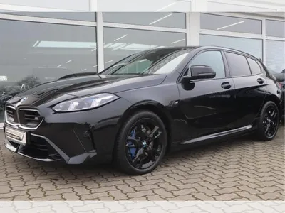 BMW BMW 135 M xDrive/AHK/360°/Head-Up/DrivingAss.Plus/Lenkradhzg. im Auto Abo von LeasingMarkt.de