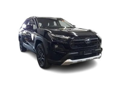 Toyota TOYOTA RAV-4 2.5 HEV Adventure im Auto Abo von CARIFY