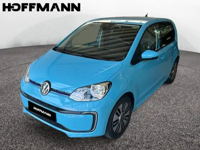 VW Volkswagen e-up! im Leasing von Null-Leasing