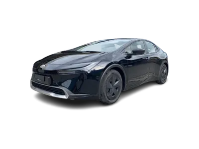 Toyota TOYOTA Prius 2.0 Plug-In-Hybrid Trend im Auto Abo von CARIFY