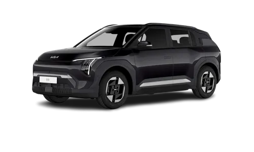 Kia Kia EV3 81 kWh 150 kW Frontantrieb im Auto Abo von FINN