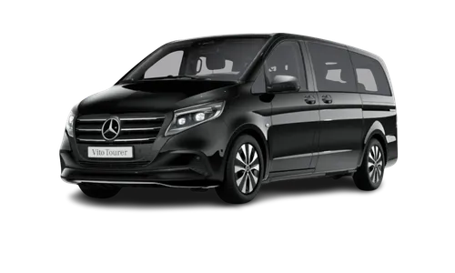 Mercedes Mercedes-Benz Vito 119 CDI lang Tourer im Auto Abo von FINN