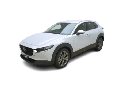 Mazda MAZDA CX-30 2.0 186 Exclusive-Line im Auto Abo von CARIFY