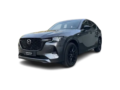 Mazda MAZDA CX-60 3.3 D Homura Plus im Auto Abo von CARIFY
