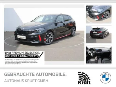 BMW BMW 128 ti PANO+HUD+KAMERA+E SITZ+LED im Auto Abo von LeasingMarkt.de