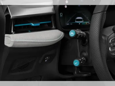 MG MG MG5 5 h Comfort ACC Keyl Kam PDC SHZ LED Nav im Auto Abo von LeasingMarkt.de
