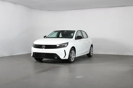 Opel Opel Corsa Opel Corsa Edition 1.2 DIT 74 kW (100 PS) 6-Gang im Auto Abo von Faaren