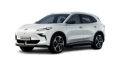 MG MG S5 64 kWh Long Range im Auto Abo von FINN