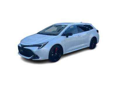 Toyota TOYOTA Corolla Touring Sports 2.0 HSD Swiss Edition im Auto Abo von CARIFY