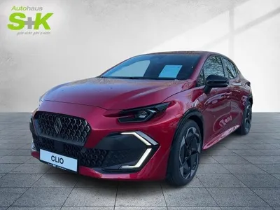 Renault Renault Clio Techno Full Hybrid E-Tech 160‼️HANDELSREGISTER ERFORDERLICH‼️ im Auto Abo von LeasingMarkt.de