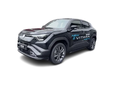 Suzuki SUZUKI e Vitara Compact Top 4x4 im Auto Abo von CARIFY