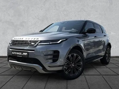Land Rover Land Rover Range Rover Evoque P270e Dyn.SE*GRAPHITE EDT*20" im Auto Abo von LeasingMarkt.de