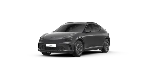 Genesis Genesis GV60 Sport inklusive IONITY Ladepaket im Auto Abo von MOCEAN