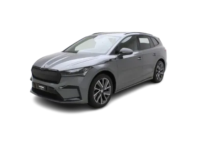 Skoda SKODA Enyaq iV 80x Sport Line im Auto Abo von CARIFY