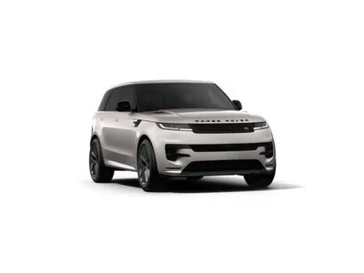 Land Rover Land Rover Range Rover Sport D300 Dynamic SE im Leasing von LeasingMarkt.de