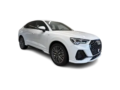 Audi AUDI Q3 Sportback 35 TFSI S line Attraction S-tronic im Auto Abo von CARIFY