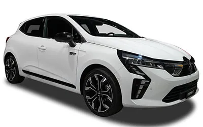 Mitsubishi Mitsubishi Colt TOP 1.6 Benziner Hybrid Top im Leasing von Allane