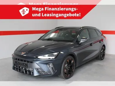 Cupra Cupra Leon Kombi | SOMMERAKTION | nur Gewerbeleasing -14208 im Auto Abo von LeasingMarkt.de