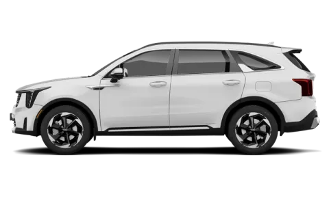 Kia KIA Sorento 1.6 T-GDI Plug-in Hybrid AWD Auto Vision im Auto Abo von carwow