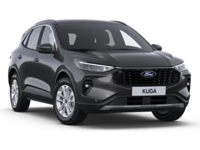 Ford Ford Kuga Titanium PHEV 178kW ⚡⚡0,5% DIENSTWAGENREGELUNG⚡⚡ im Auto Abo von LeasingMarkt.de