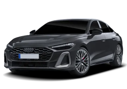 Audi Audi A5 Limousine TFSI quattro 150 kW S tronic im Auto Abo von movme