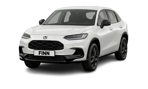 Honda Honda ZR-V 2.0 i-MMD Hybrid im Auto Abo von FINN