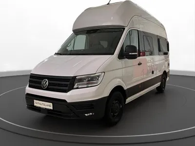 VW Volkswagen Grand California 600 TDI 4MOTION im Leasing von LeasingMarkt.de