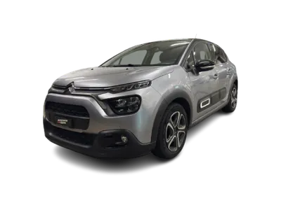 Citroen CITROEN C3 1.2 PureTech Shine im Auto Abo von CARIFY